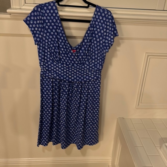 Lilly Pulitzer Dresses & Skirts - Lilly Pulitzer dress